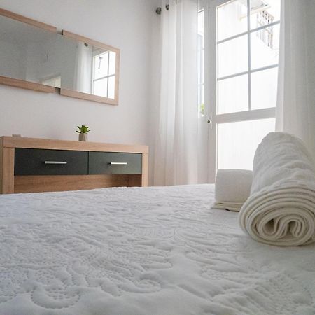 Apartamento La Maria3 马拉加 外观 照片