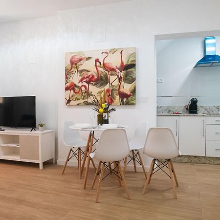 Apartamento La Maria3 马拉加 外观 照片