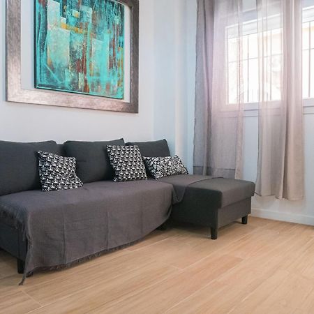 Apartamento La Maria3 马拉加 外观 照片