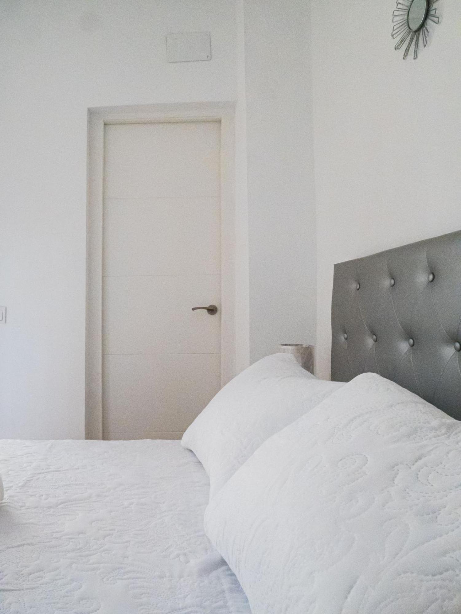 Apartamento La Maria3 马拉加 外观 照片